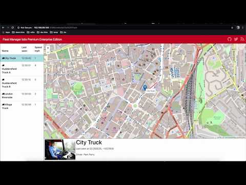 Service mesh using Istio -  practical example - part 1
