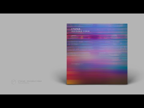 [PITCH14] CTAFAD - Invisible Form [EP Video]