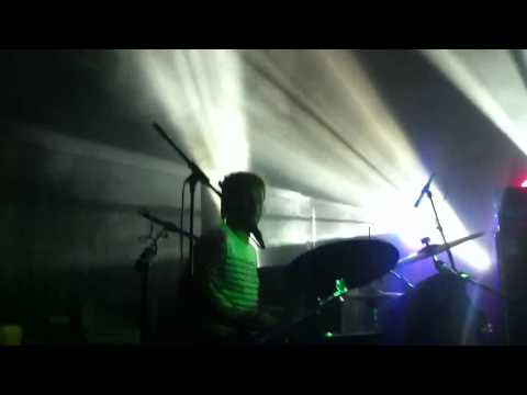 New mastersounds- head jamz music fest