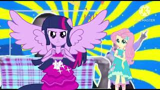 Download lagu Awas Ada Sule Lagi My Little Pony Equestria Girls Di GTV Opening  mp3