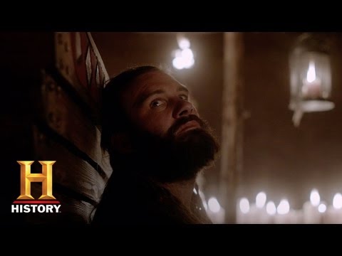 Vikings: Season 3, Episode 10 - Preview | History