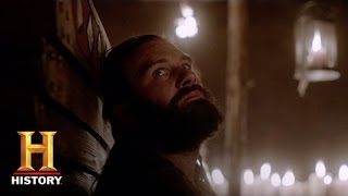 Vikings  S03 EP 10 