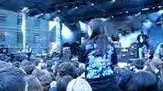 Tarot - Before the skies come down