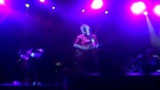 Bell X1 'Amelia' @ Dukebox '09