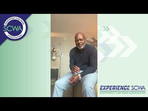 2024 SCWA Keynote Speaker - Emmitt Smith
