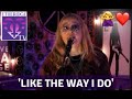 Melissa Etheridge Performs 'Like The Way I Do' on EtheridgeTV