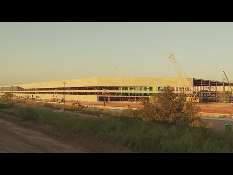 Tesla moving headquarters to Austin, Texas | FOX 7 Austin