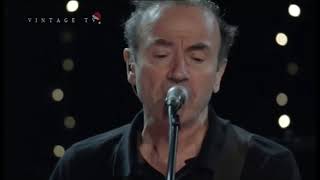 HUGH CORNWELL - Grip + Bad Vibrations (UK TV) stranglers