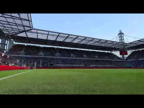 eFootball League B | MTV Hattorf - WSV Wendschott