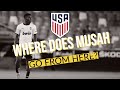 USMNT's Yunus Musah is being wasted at Valencia