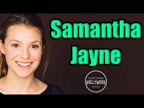 Quarter Life Poetry's Samantha Jayne Reveals Her Experience Writing, Acting, & Pitching QLP to FX