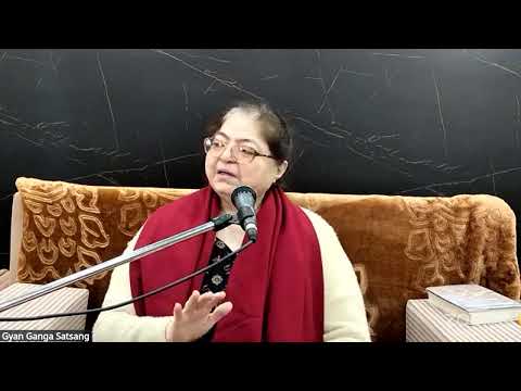 DIVINE MAYA BHAGWAN SATSANG 12.02.2026