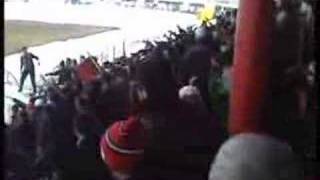 Bafraspor 2-Ankarademirspor 1