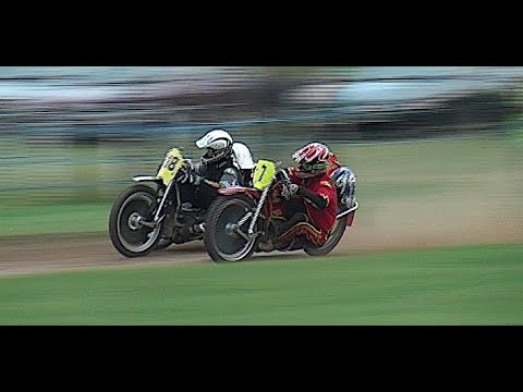 2005 WORCESTER WINNER GRASSTRACK   PART 2