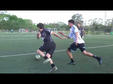 BILARDISMO VS RESASIX  - #LigaNuñez - 1RA DIV - #Clausura23