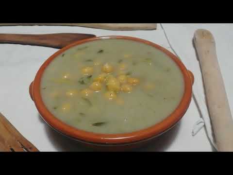 Brodo di ciceri rosci | SAPOR DI MEDIOEVO - Regia Medievalis (Projekt Lazarus Sicilia)