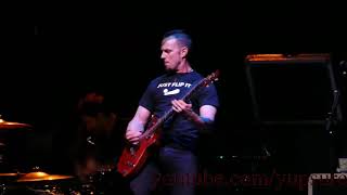 Tremonti - Throw Them to the Lions - Live HD (Wellmont Theatre)