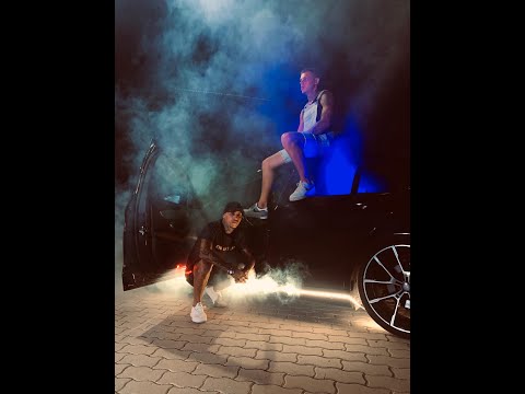 HERNANI KALASH FT GSOUSA  BLESSED (VideoclipOfficial)
