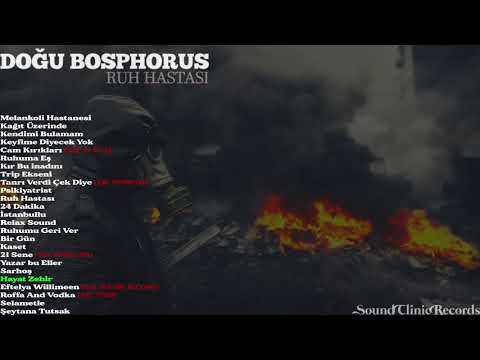 Doğu Bosphorus - Hayat Zehir