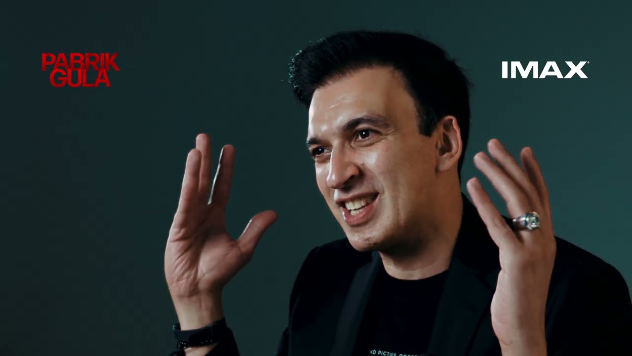 Behind-the-Scenes Sneak Peak