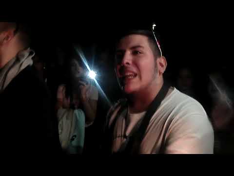 HOOFER ADRE VS ROBFIVE RSKING (SEMIS) | GUADA URBANA VOL.14