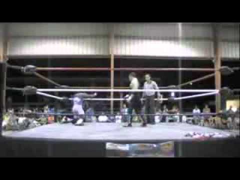 "Mr. Good Luck" Samuel Adams vs Sugar Dunkerton