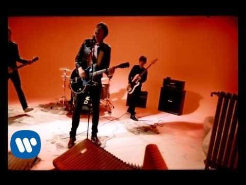 Mando Diao - You Can't Steal My Love (Official Video)