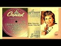 Anne Murray - Bitter They Are, Harder They Fall
