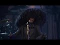 Ms Lauryn Hill Performs Ex Factor Acapella 2023
