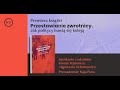 Jak Politycy Bawią Się Koleją Spotkanie Z Karolem Trammerem Premiera Książki