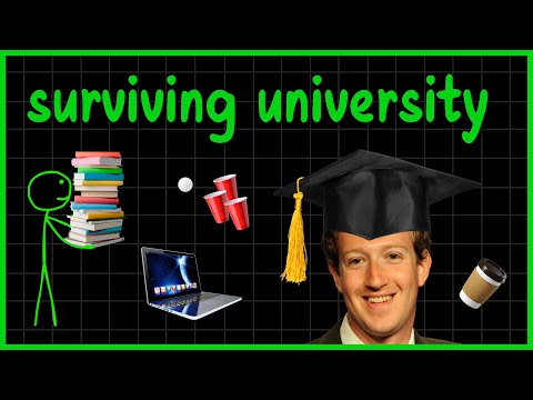 How To Conquer Your Usc Courses Without Losing Your Mind