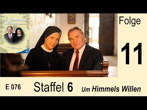 Um Himmels Willen - Turmbau zu Babel - S06 F11 |076
