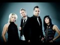 Skillet - Dead Inside (Lyics)