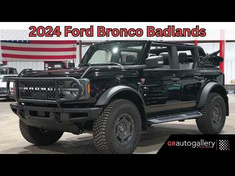 1991 Ford Bronco (CC-2054628) for sale in Kentwood, Michigan