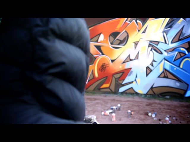 Sprayday x Kosem