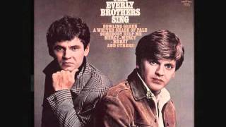 Everly Brothers-People Get Ready