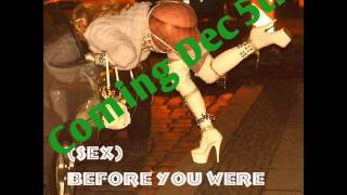 Ivory League - Before you were a virgin