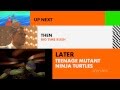 Nickelodeon New Ident And Bumpers 2013