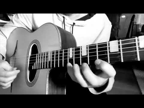 🔥 3 Gypsy Jazz Guitar LICKS You Need To Know!