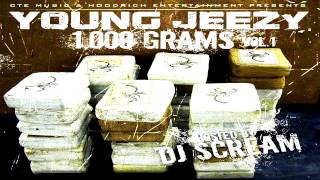 Young Jeezy 1000 grams