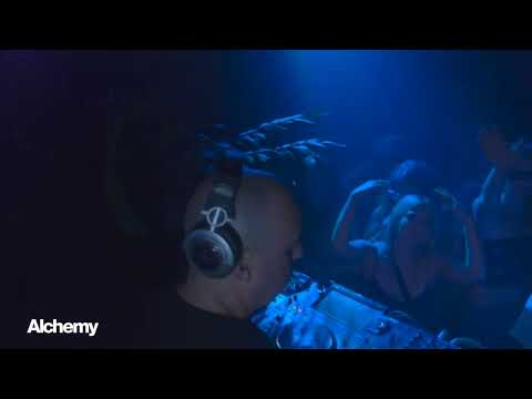 Bryan Gee b2b Doc Scott w/ GQ + Rage - Alchemy 27/08/2022