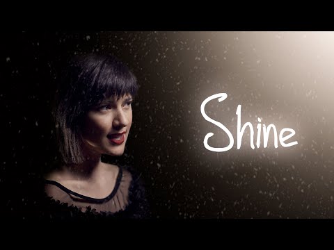 Shine - Sara Niemietz