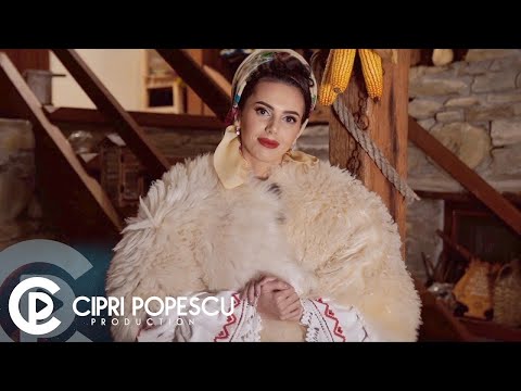 @GeorgianaLobont. - Pe răzor de vie (COLIND AUTENTIC)