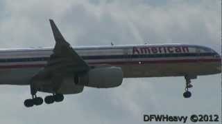 American Airlines 757-223 [N665AA]