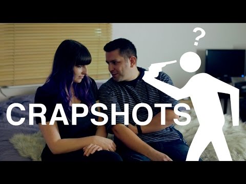 Crapshots Ep400 - The Bed