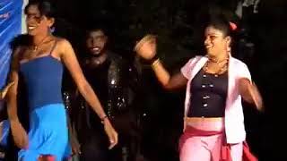 Download lagu Tamil record dance Adal padal 2014 mp3