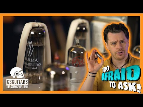 Valve Failure! Spot the Warning Signs | Too Afraid To Ask