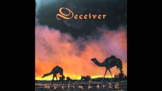 Muslimgauze - Chandraswami / Sikandra An Fail