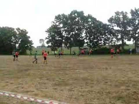 Dąb Bąkowo - Noteć Inowrocław 2