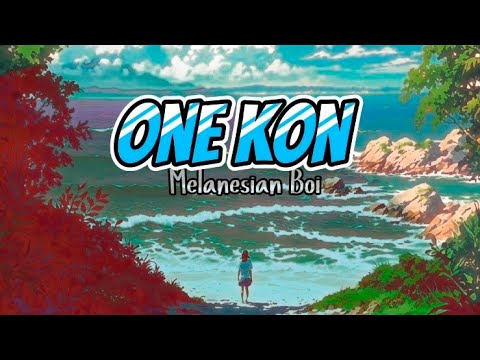 ONE KON - One Scoot + Kaka Frinz + Yontex + Alvi Kahol + X'Tation (AUDIO) 